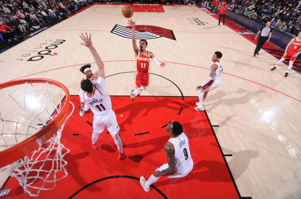  Karsa关键节点关键助攻，老鹰带队取胜！