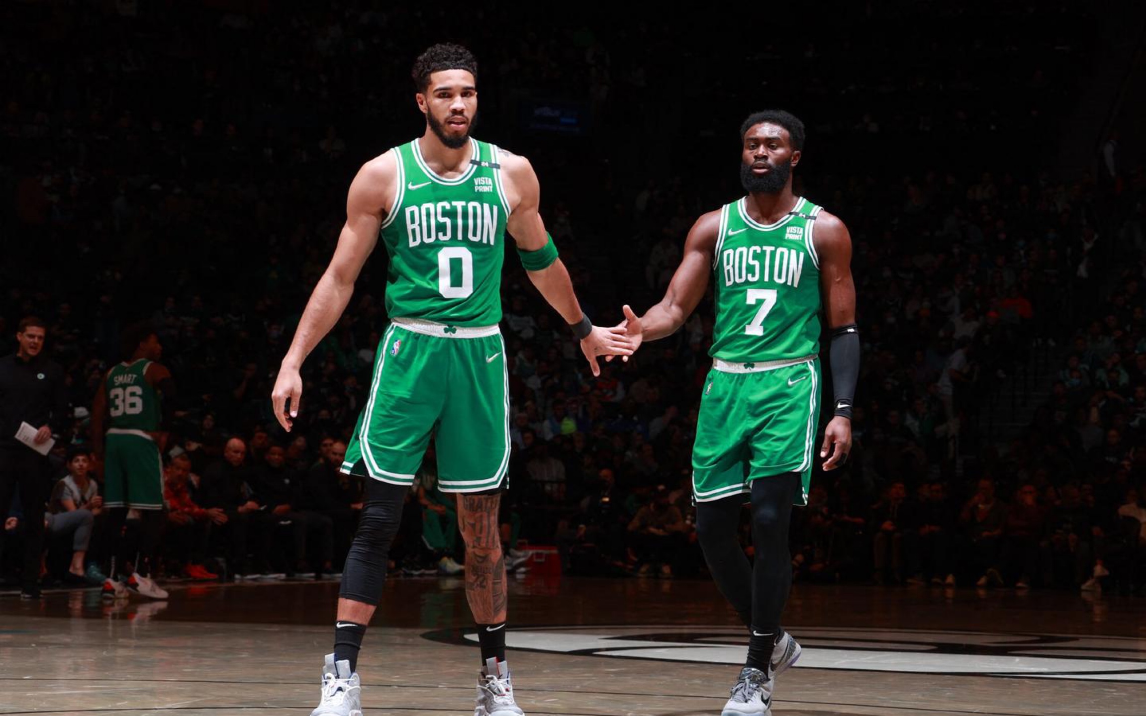 关于塔图姆连续七场比赛得分超过精彩发挥，掘金挑战极限！的信息